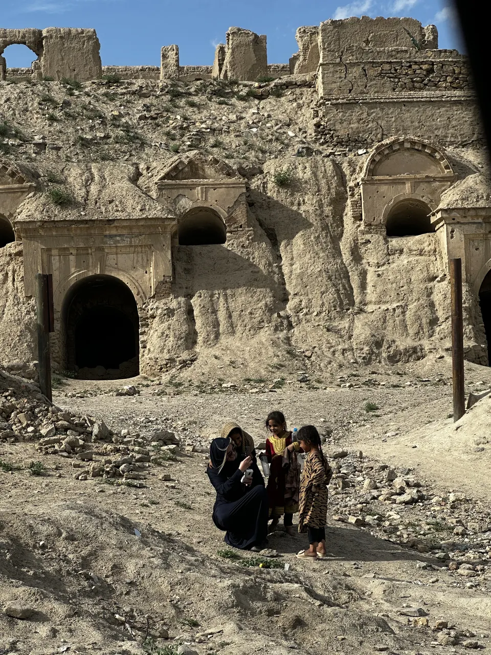 Afghanistan