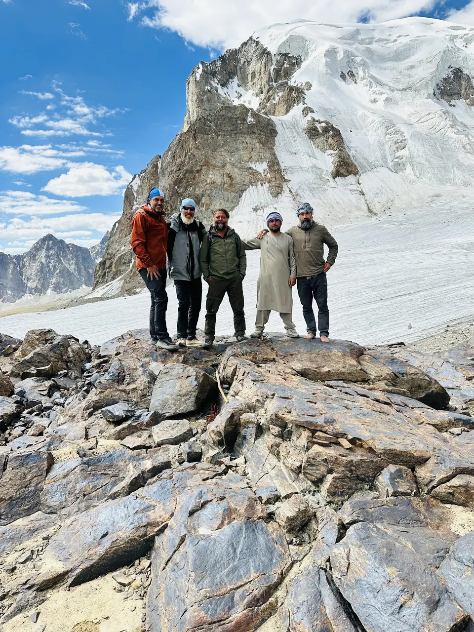 Afghan Tour and Trek gallery photo