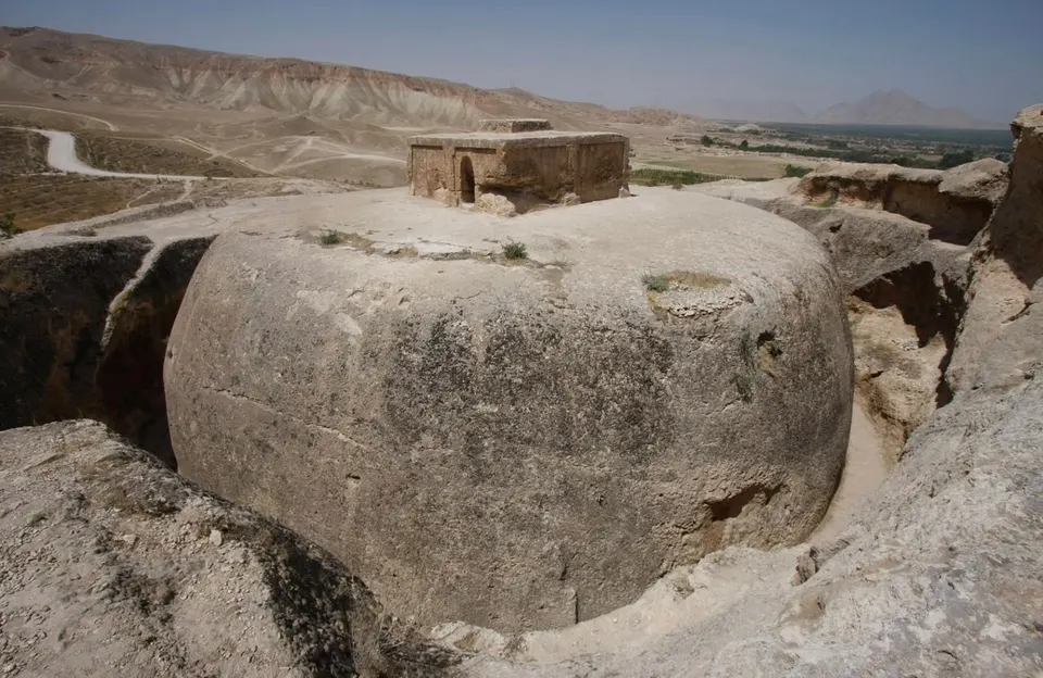 Samangan