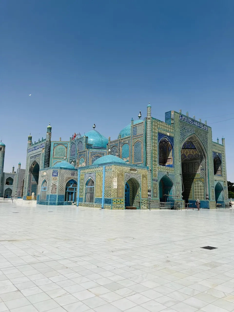 Mazar