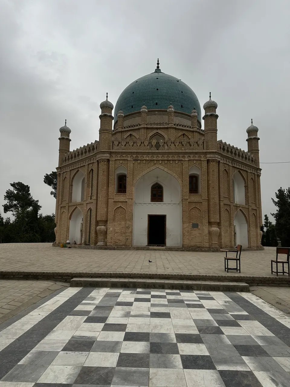 Kandahar