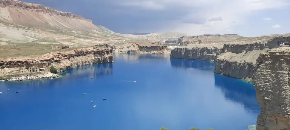 Lake