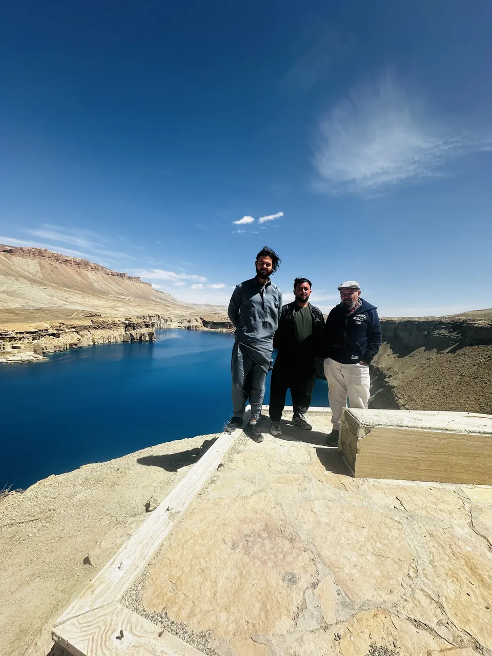 Afghanistan Cultural & Natural Discovery