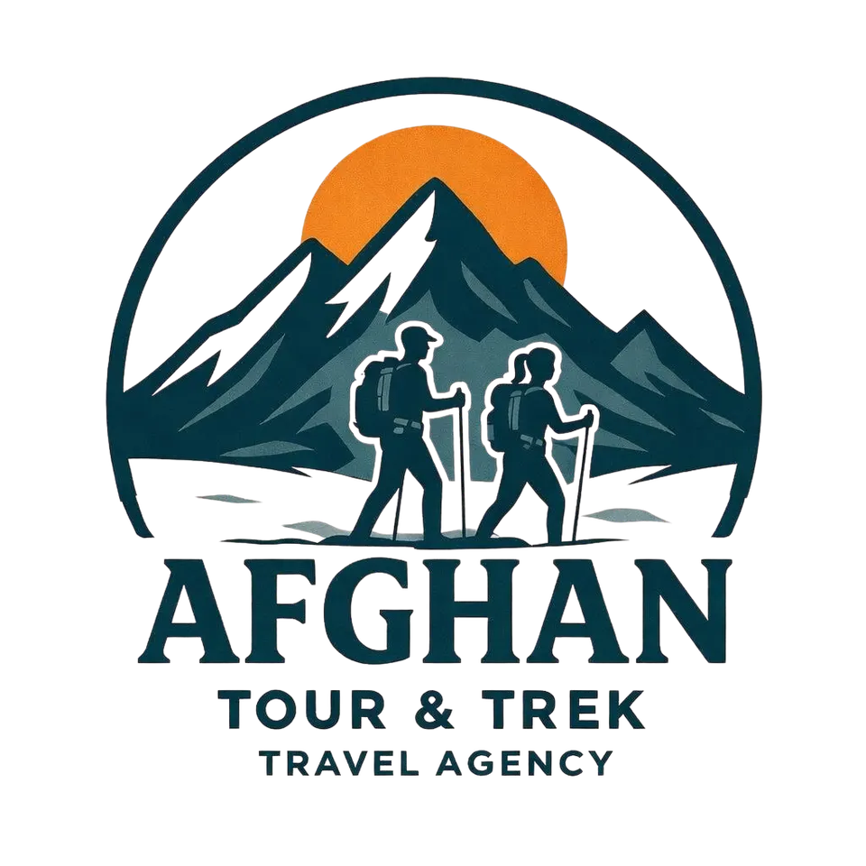 Afghan Tour & Trek