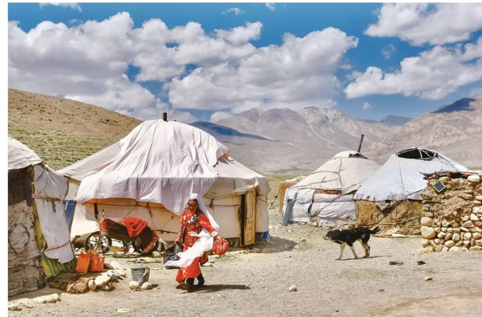 Afghanistan