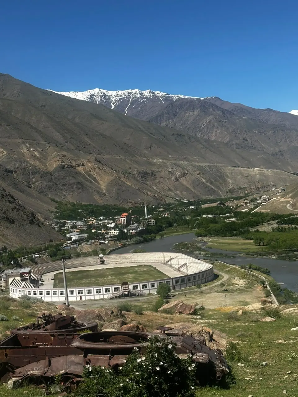 Panjshir