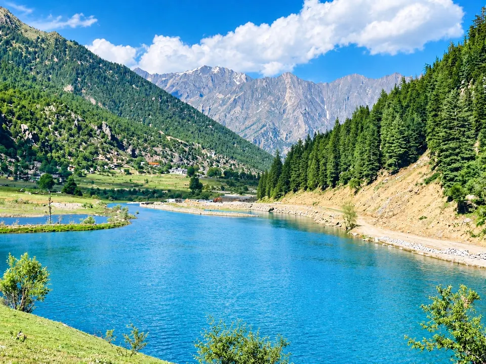 Nuristan