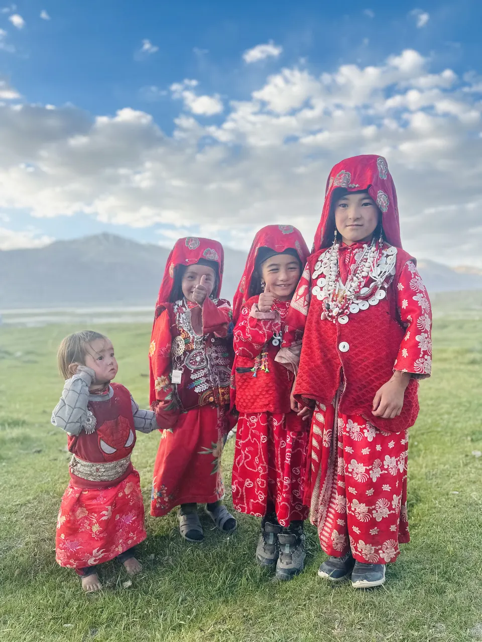 Afghan Tour and Trek gallery photo