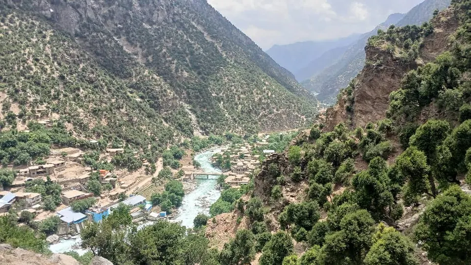 Nuristan