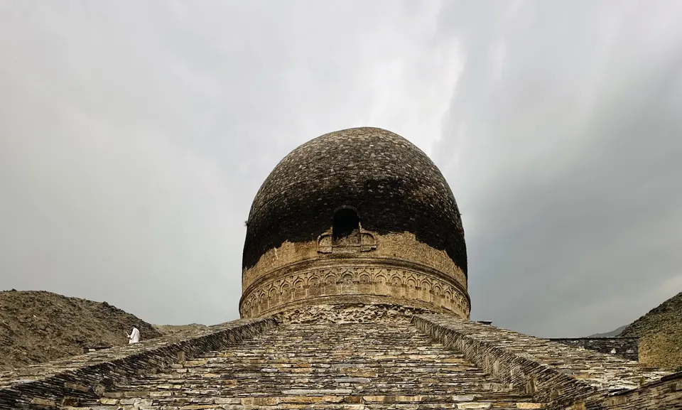 Buddhist Heritage & Archaeological Tour of Afghanistan