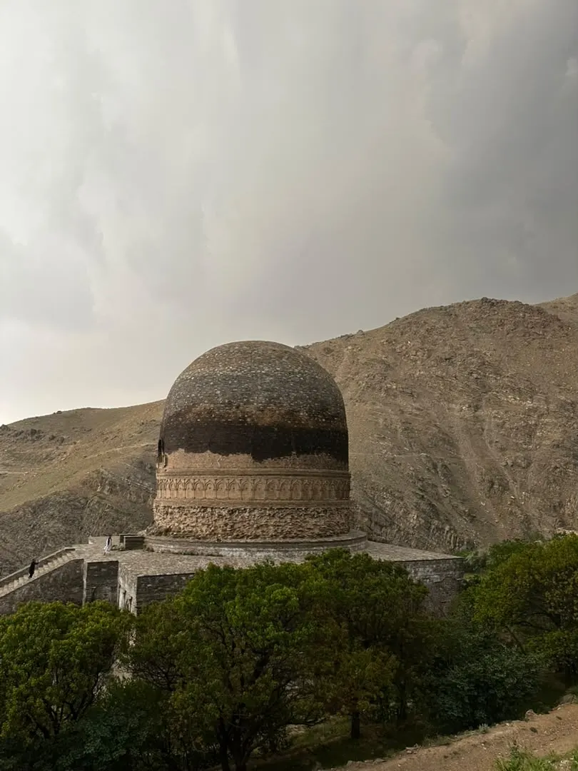 Parwan