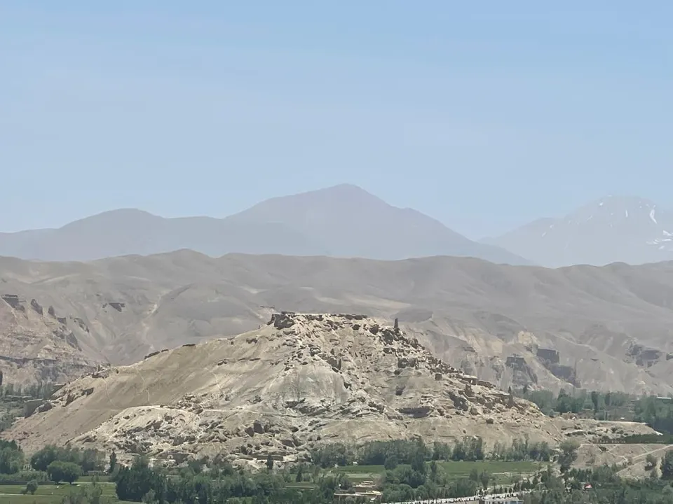 Afghanistan Cultural & Natural Discovery