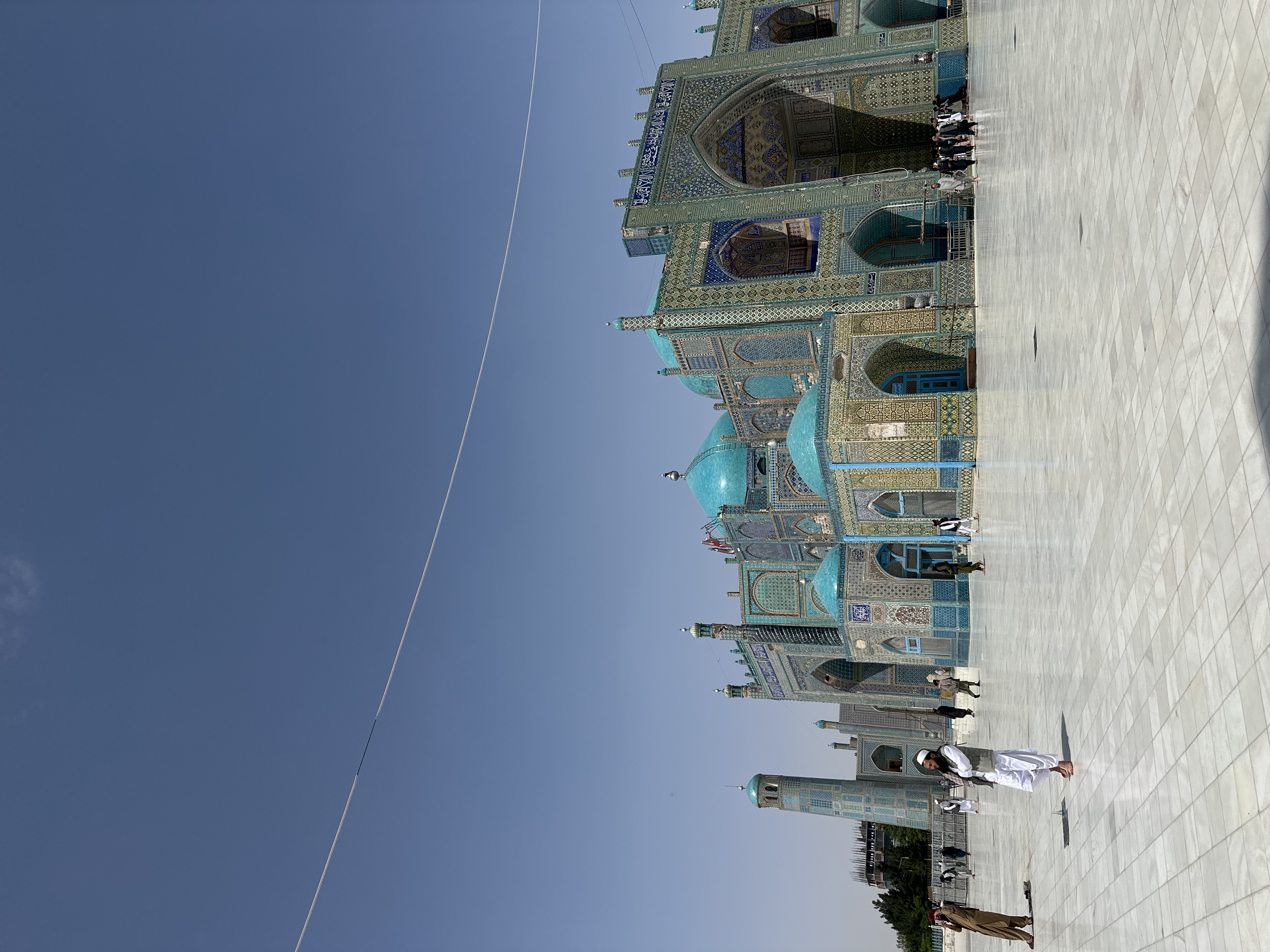 Mazar