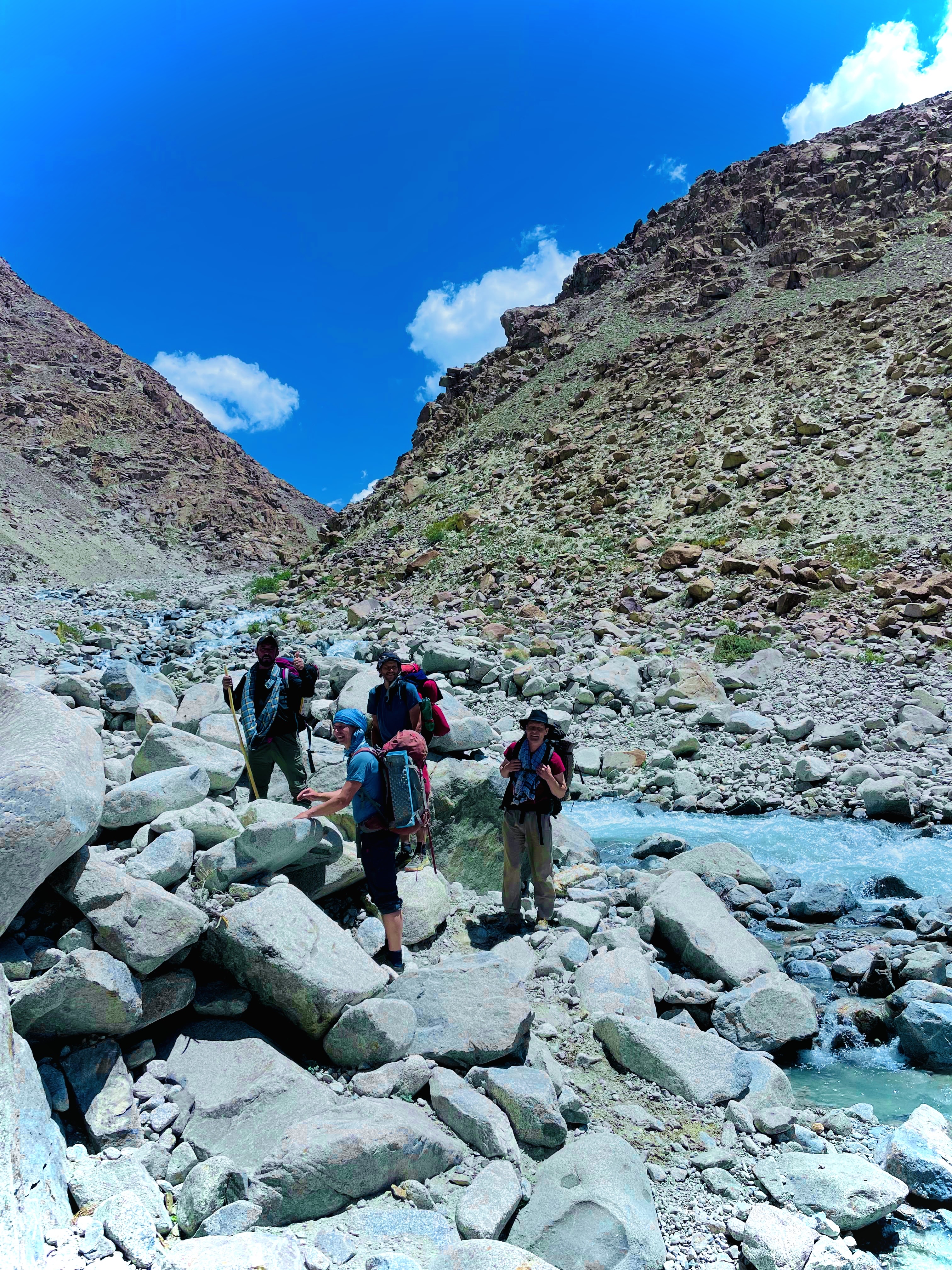Afghan Tour and Trek gallery photo