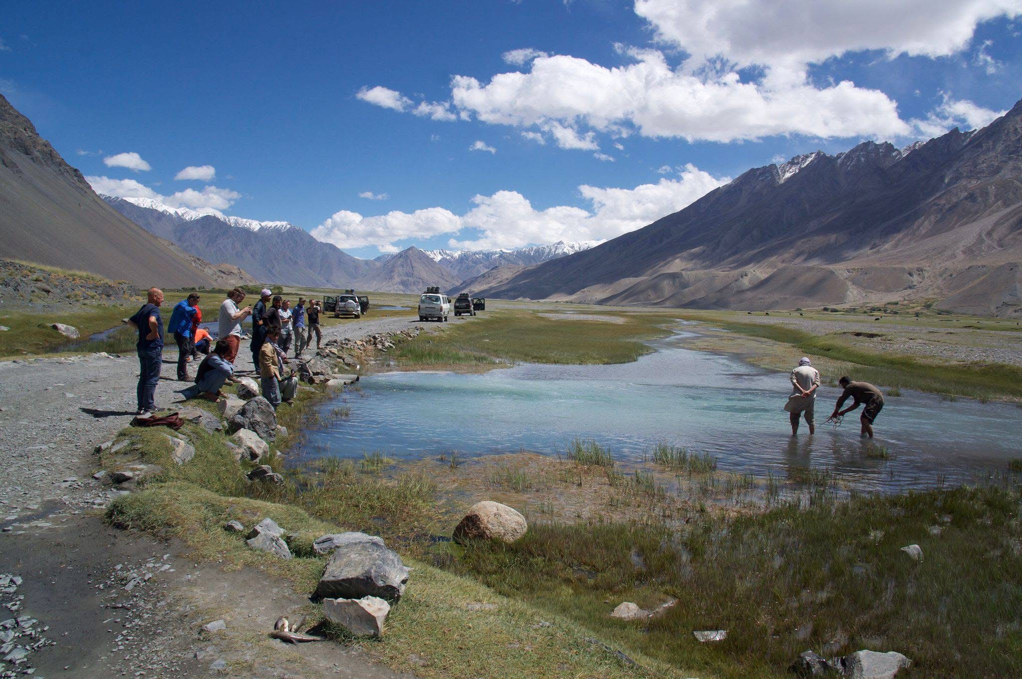 Afghan Tour and Trek gallery photo