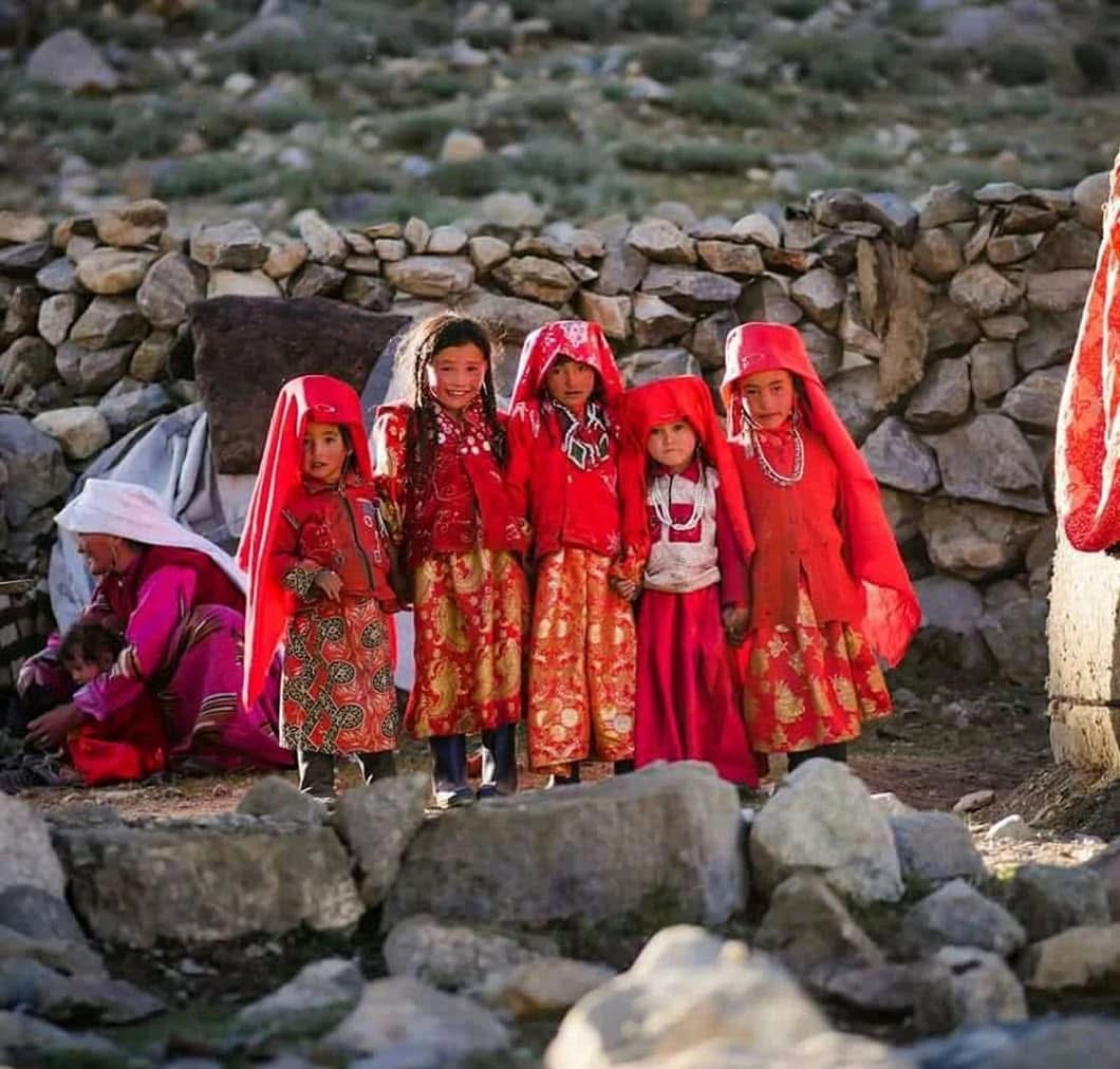 Afghan Tour and Trek gallery photo