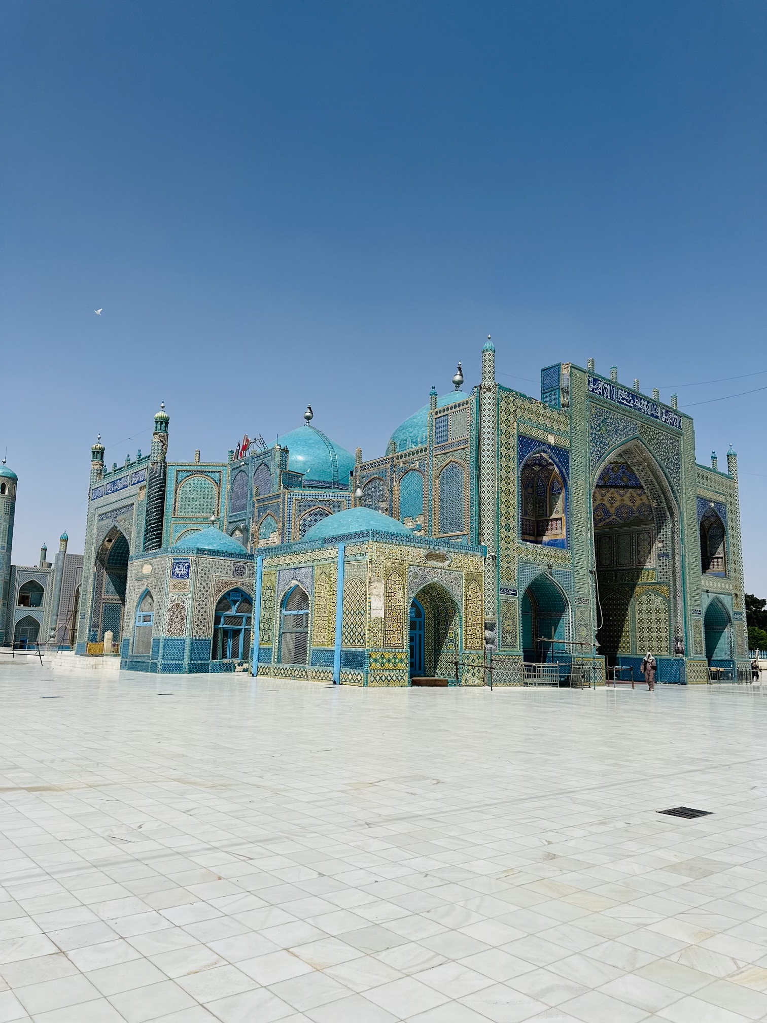 Mazar