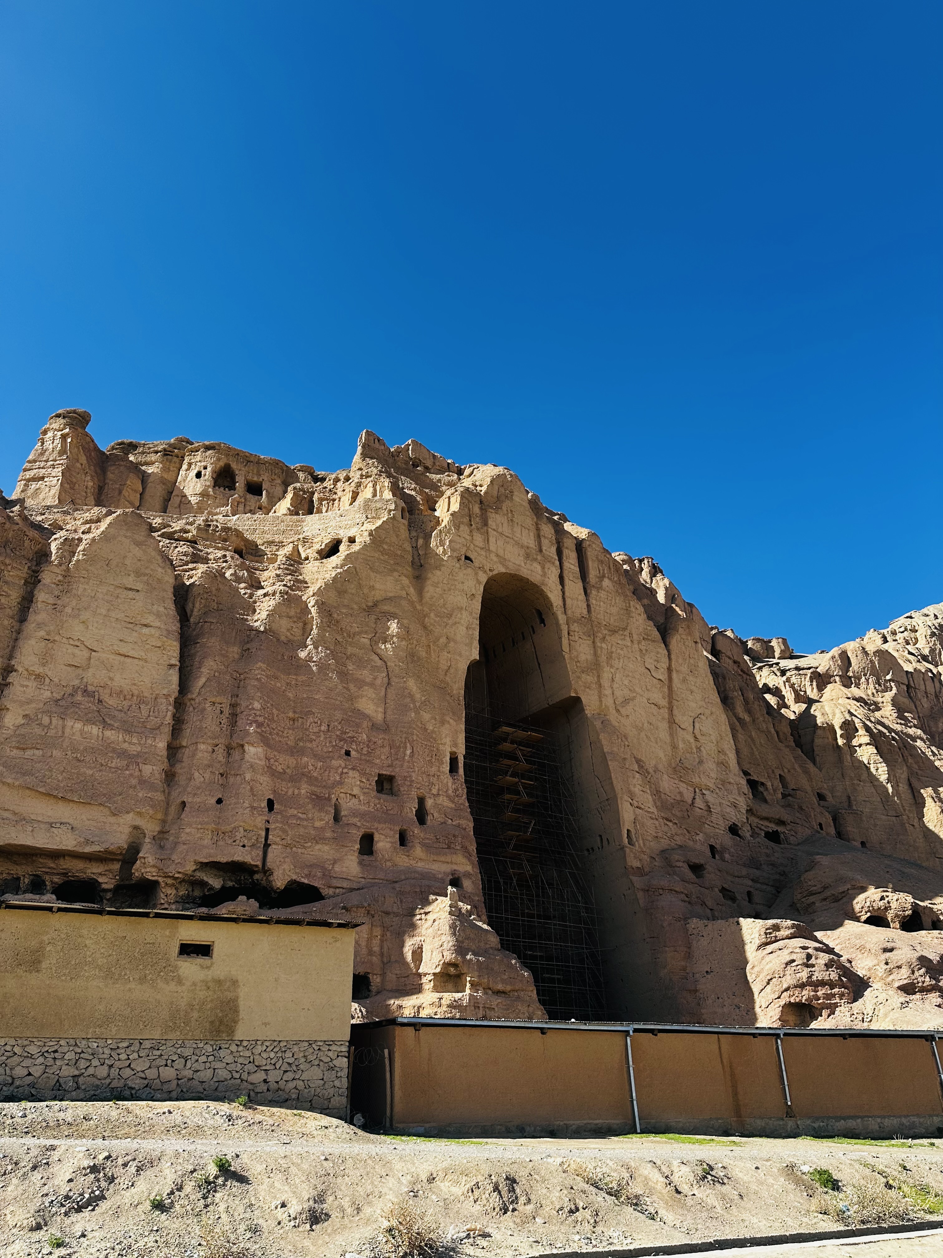 Afghanistan Cultural & Natural Discovery