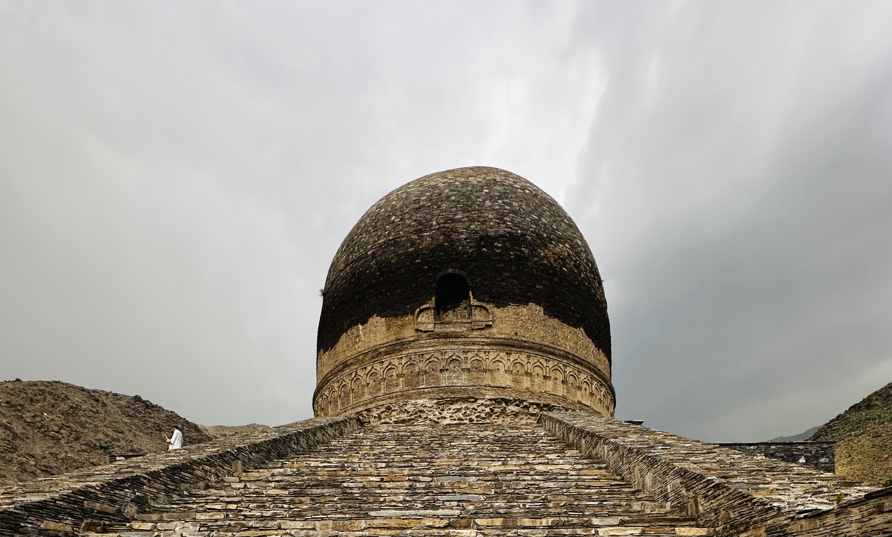 Buddhist Heritage & Archaeological Tour of Afghanistan