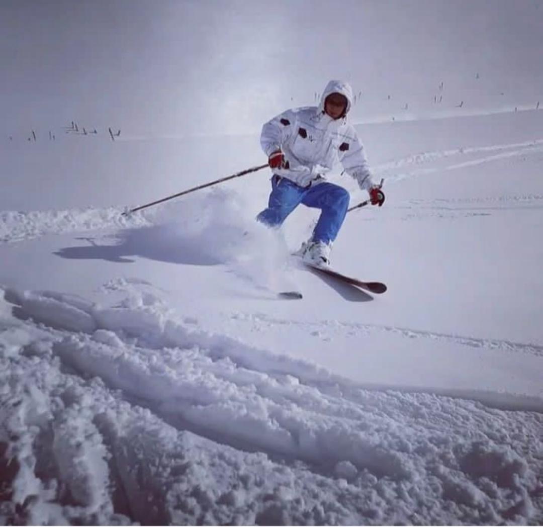Afghanistan Ski Adventure