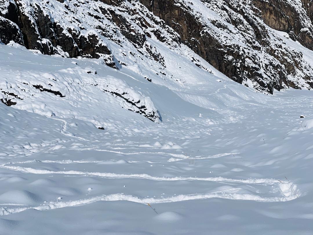 Afghanistan Ski Adventure