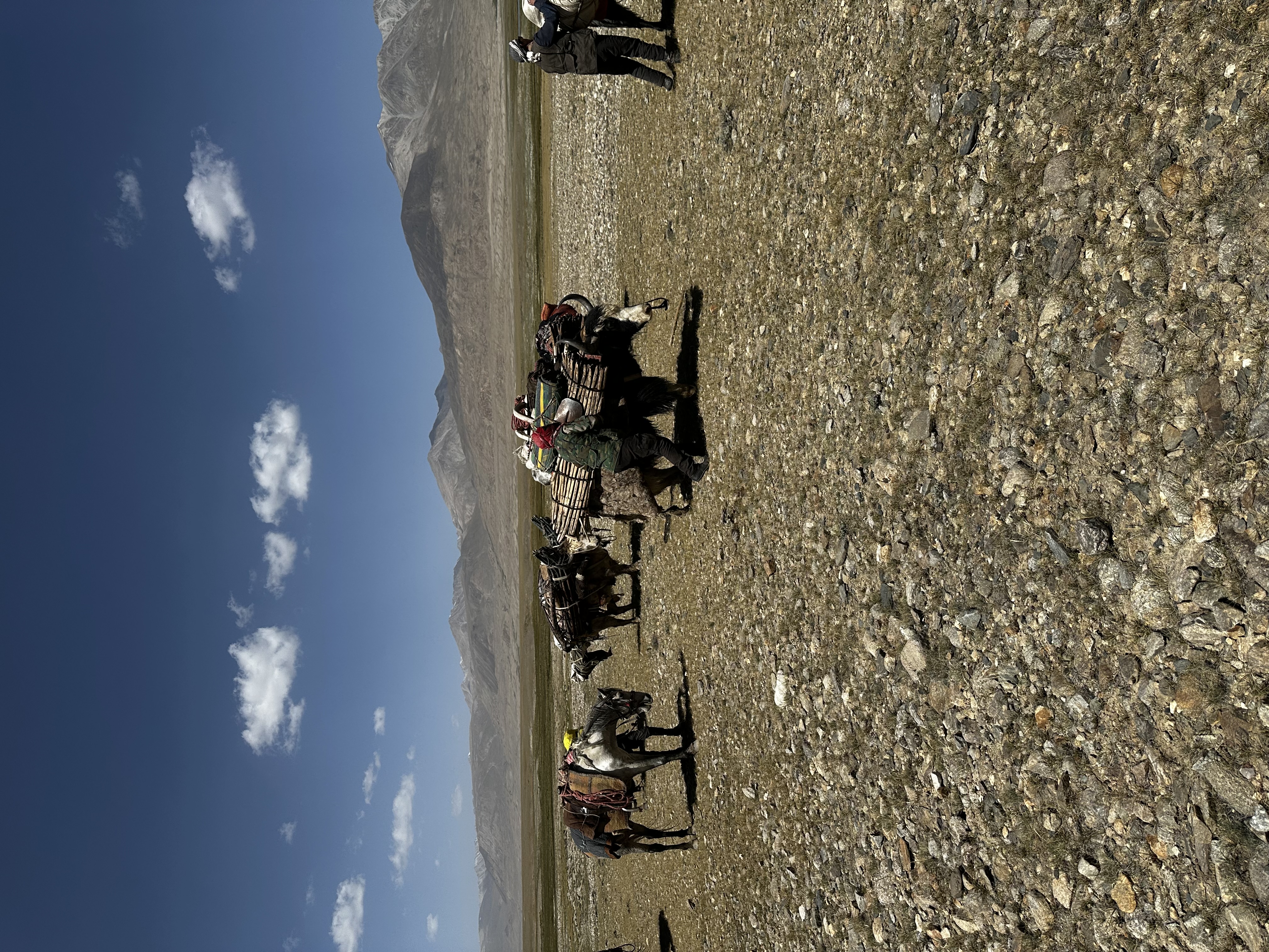 Wakhan Corridor • Little Pamir • High-Altitude Nomad Life