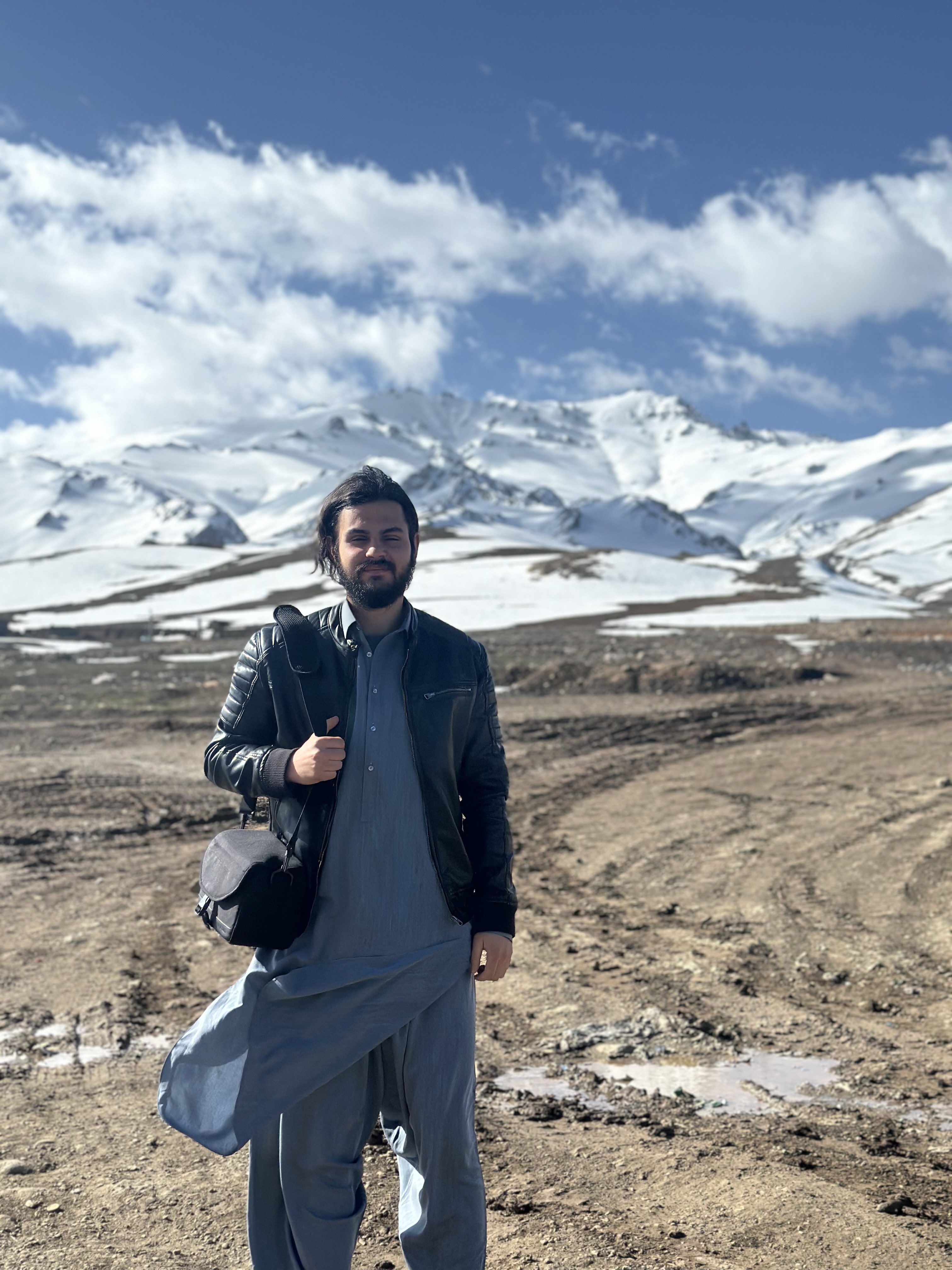 Afghanistan Cultural & Natural Discovery
