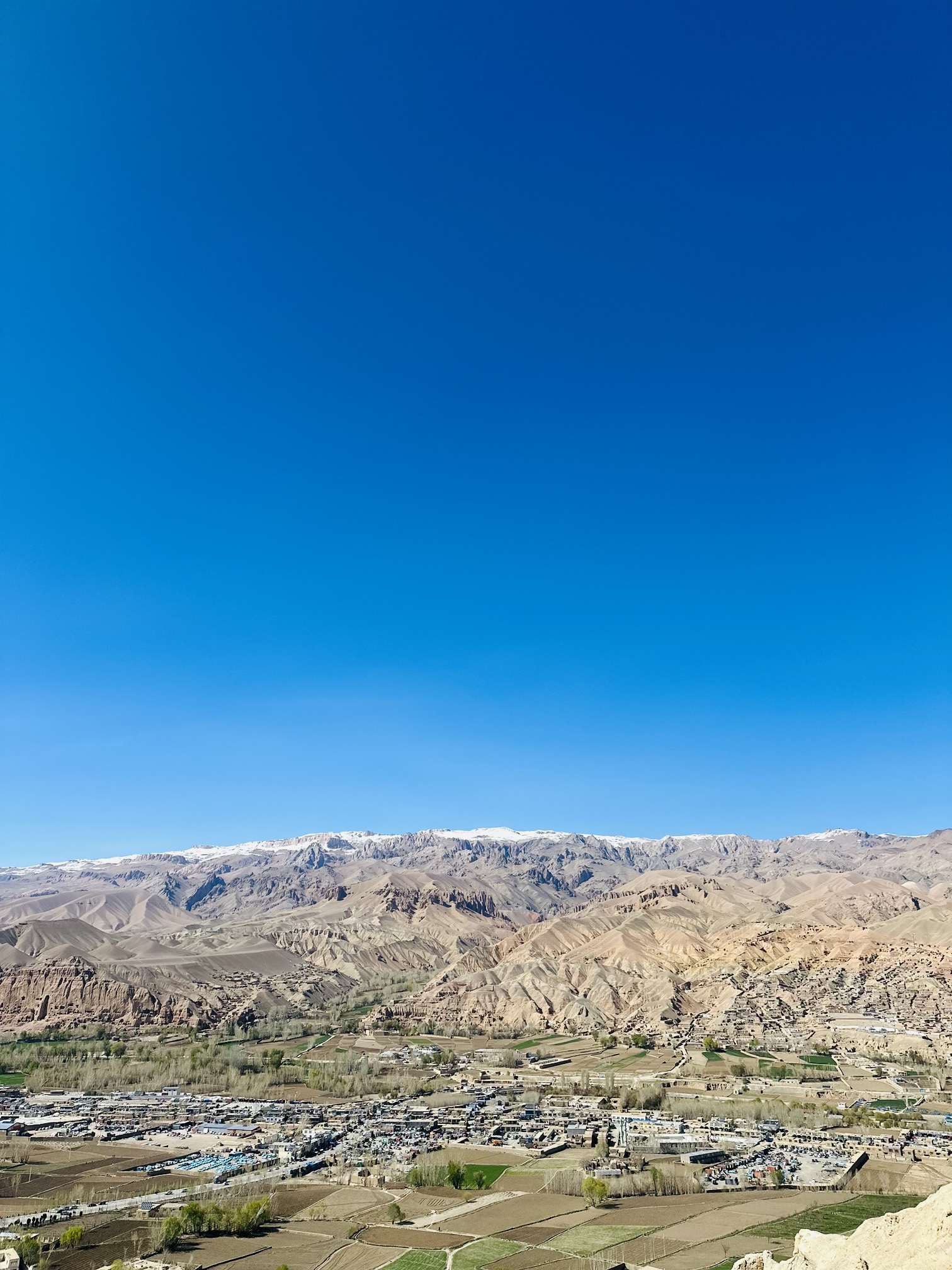Afghanistan Cultural & Natural Discovery