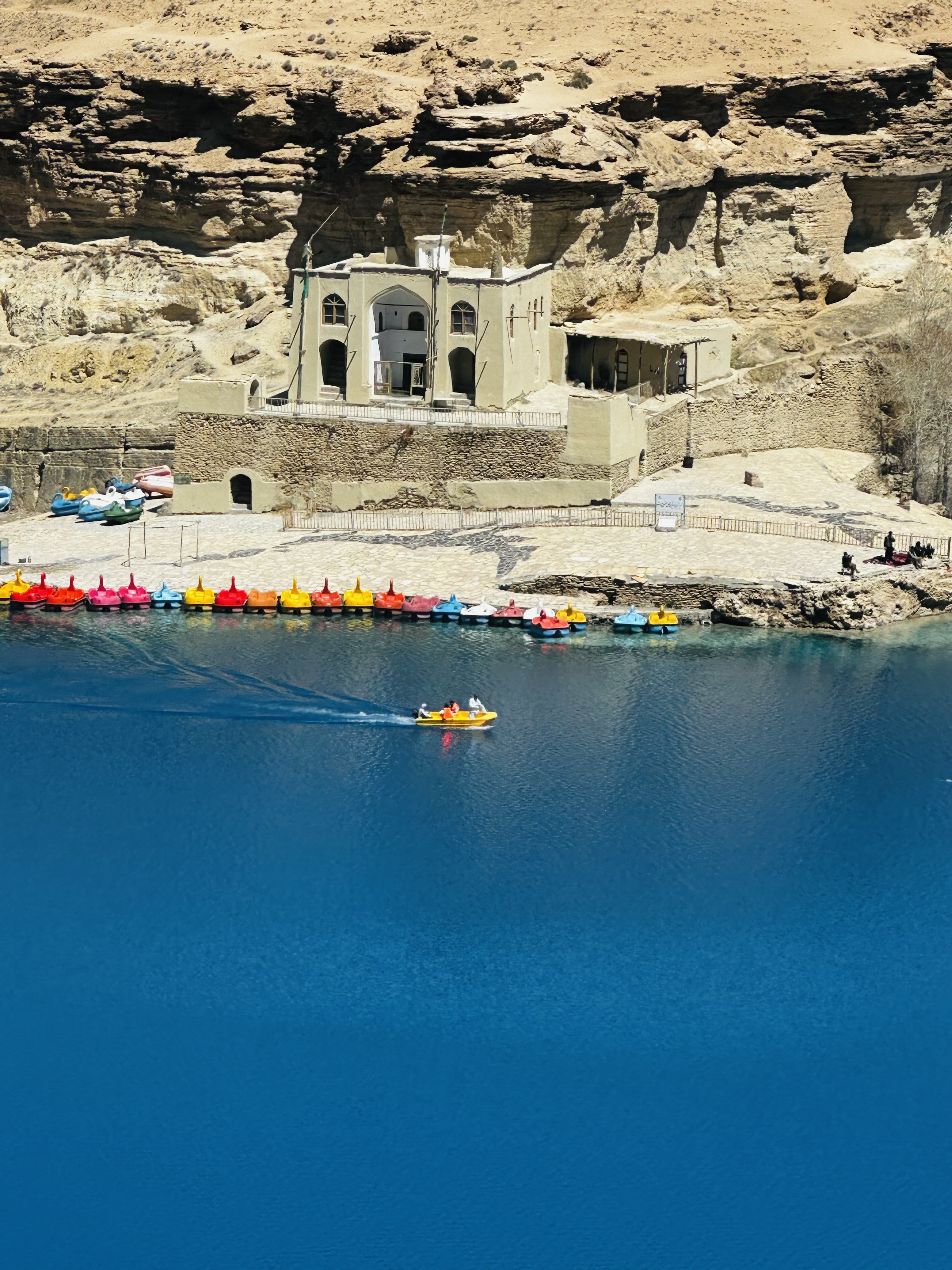 Afghanistan Cultural & Natural Discovery