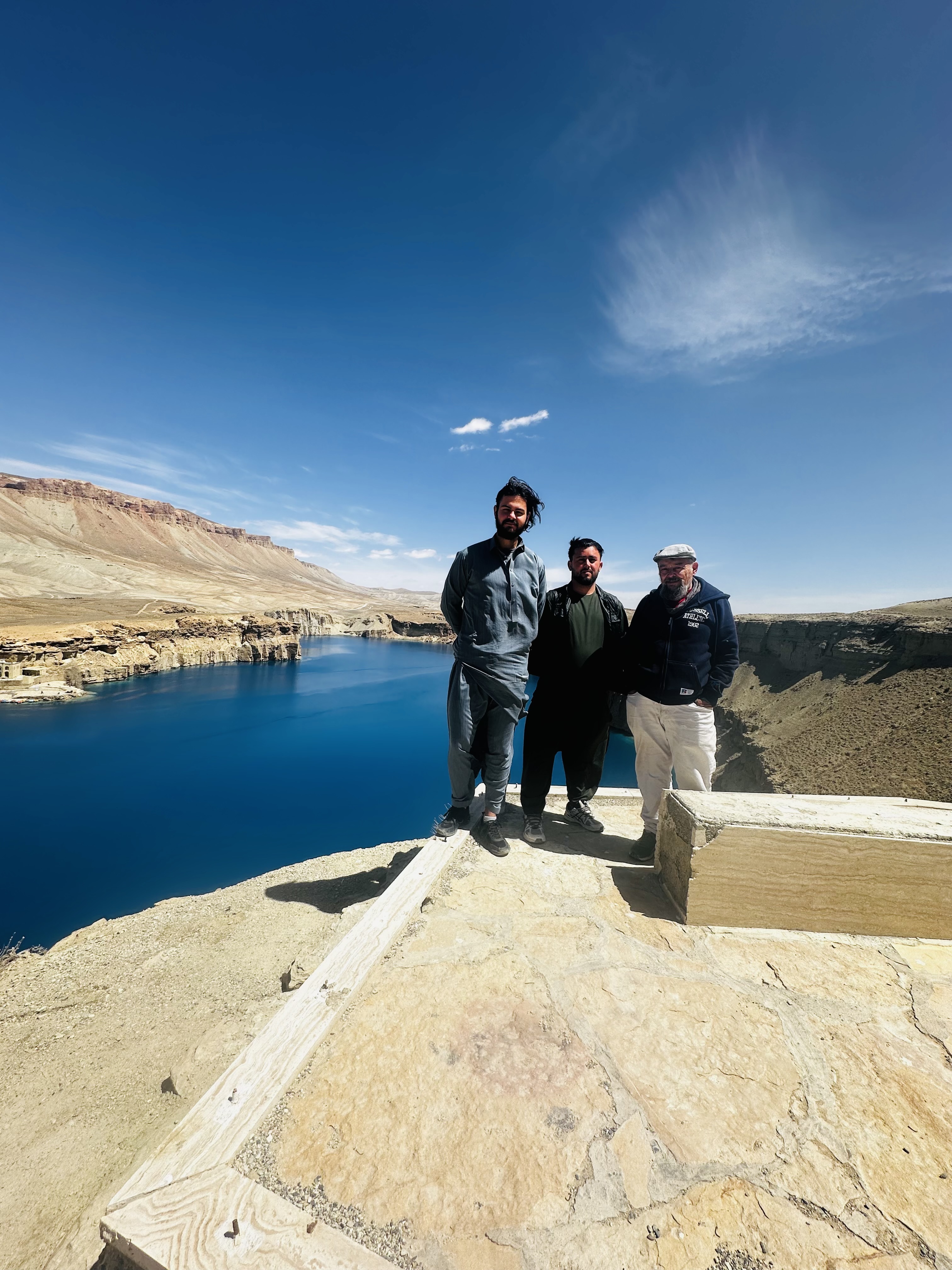 Afghanistan Cultural & Natural Discovery