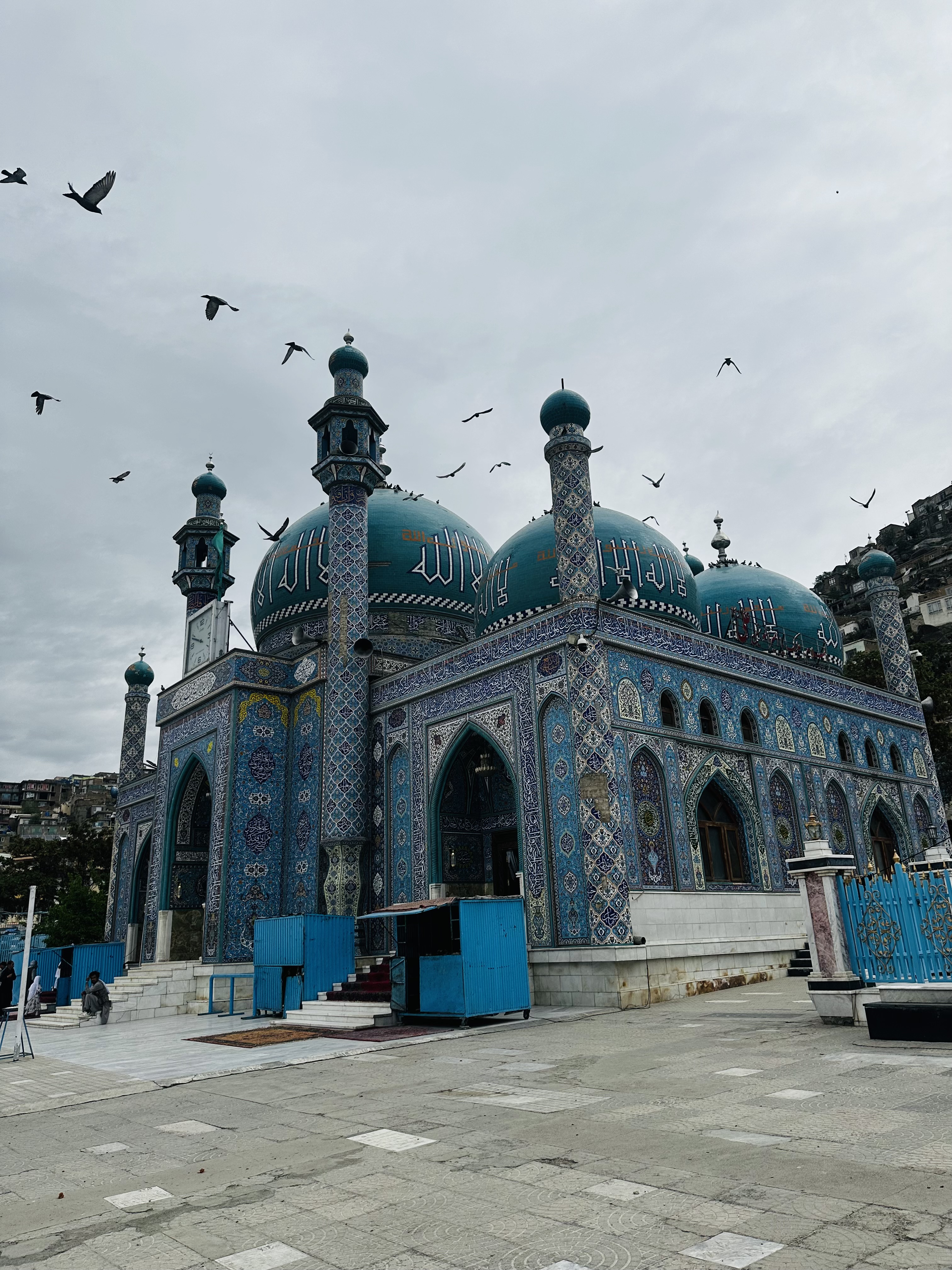Afghanistan Cultural & Natural Discovery