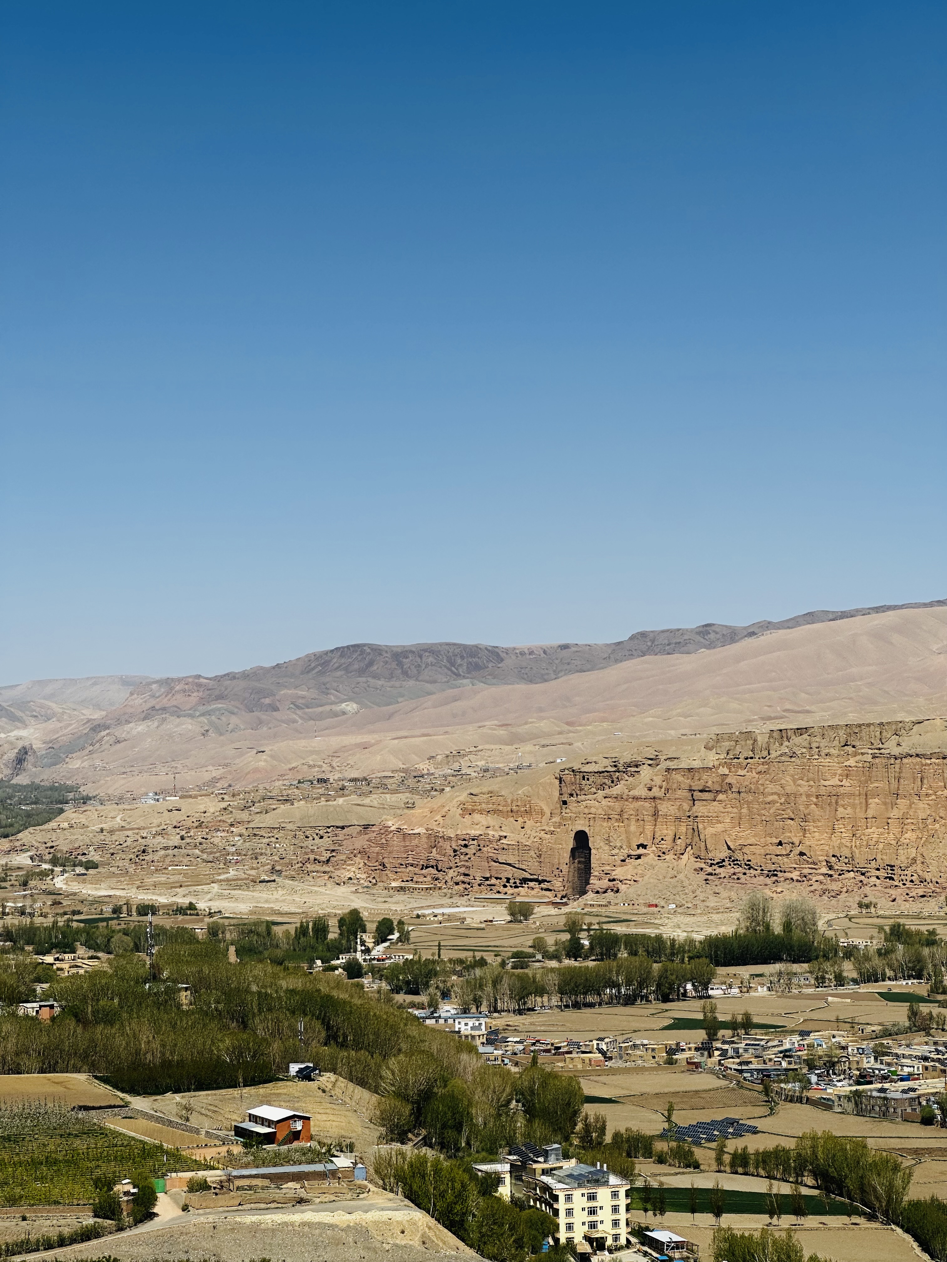 Afghanistan Cultural & Natural Discovery