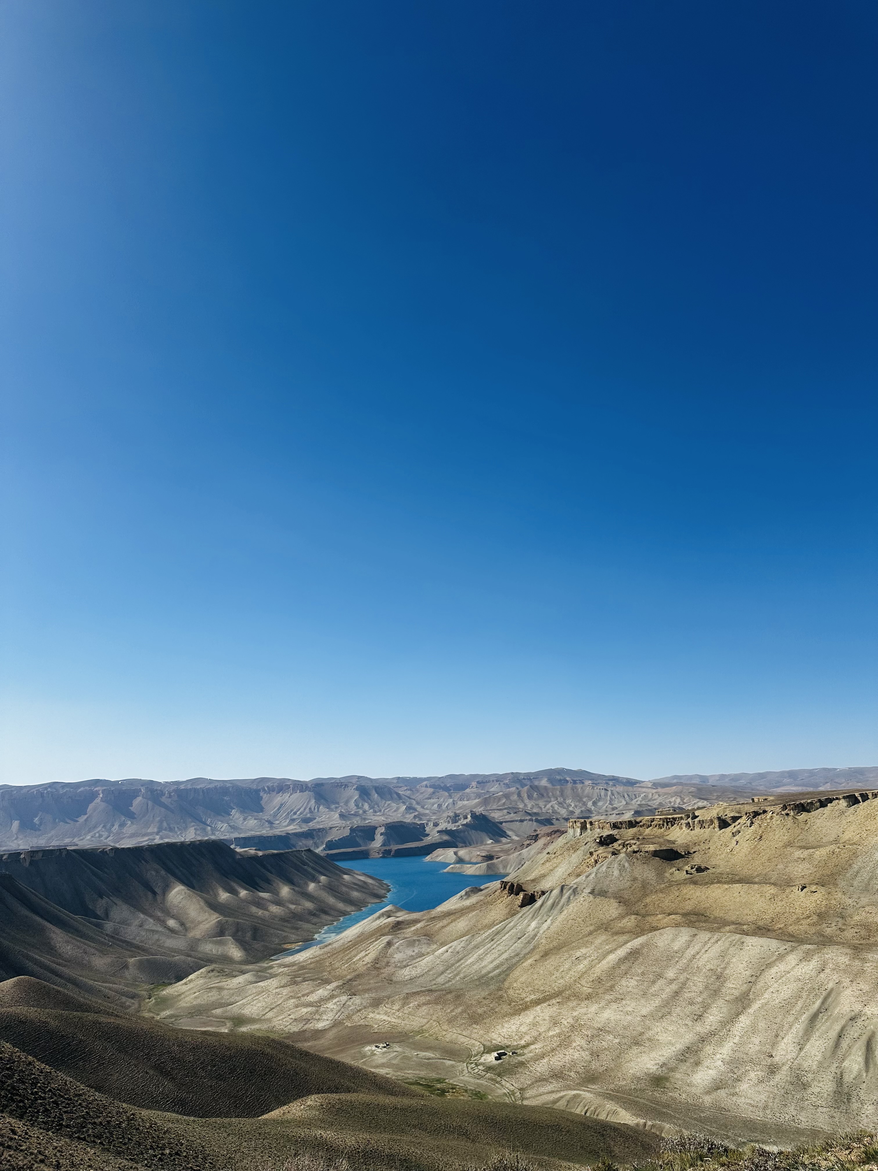 Afghanistan Cultural & Natural Discovery