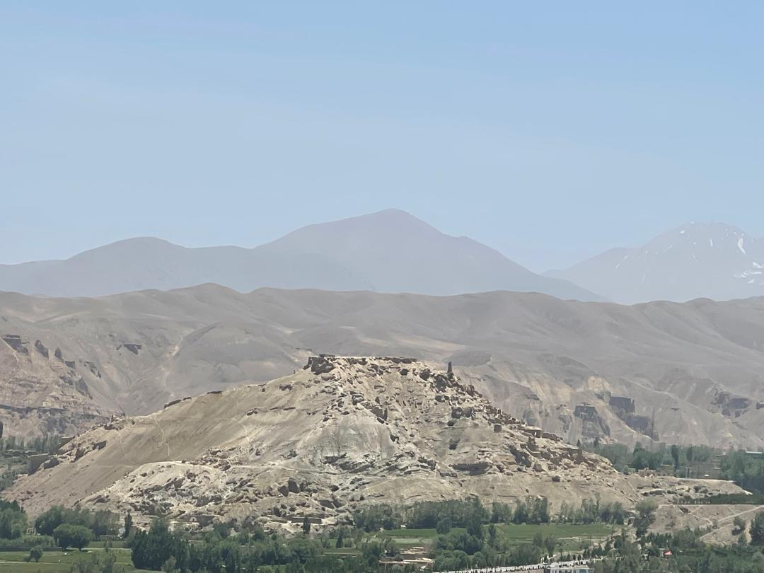Afghanistan Cultural & Natural Discovery